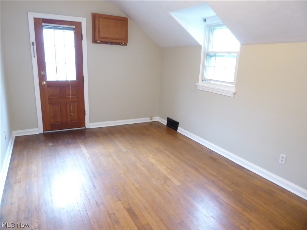 Westpark - Residential