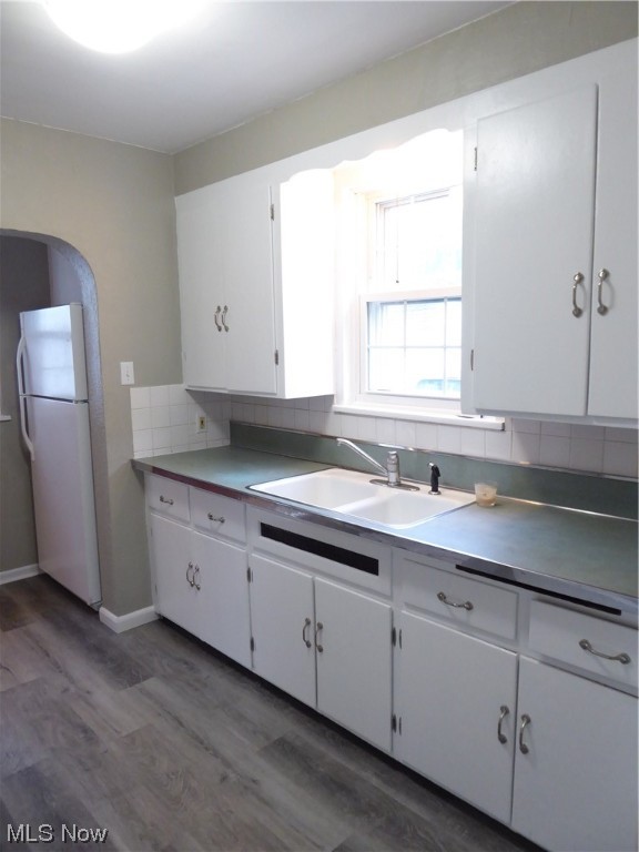 Westpark - Residential