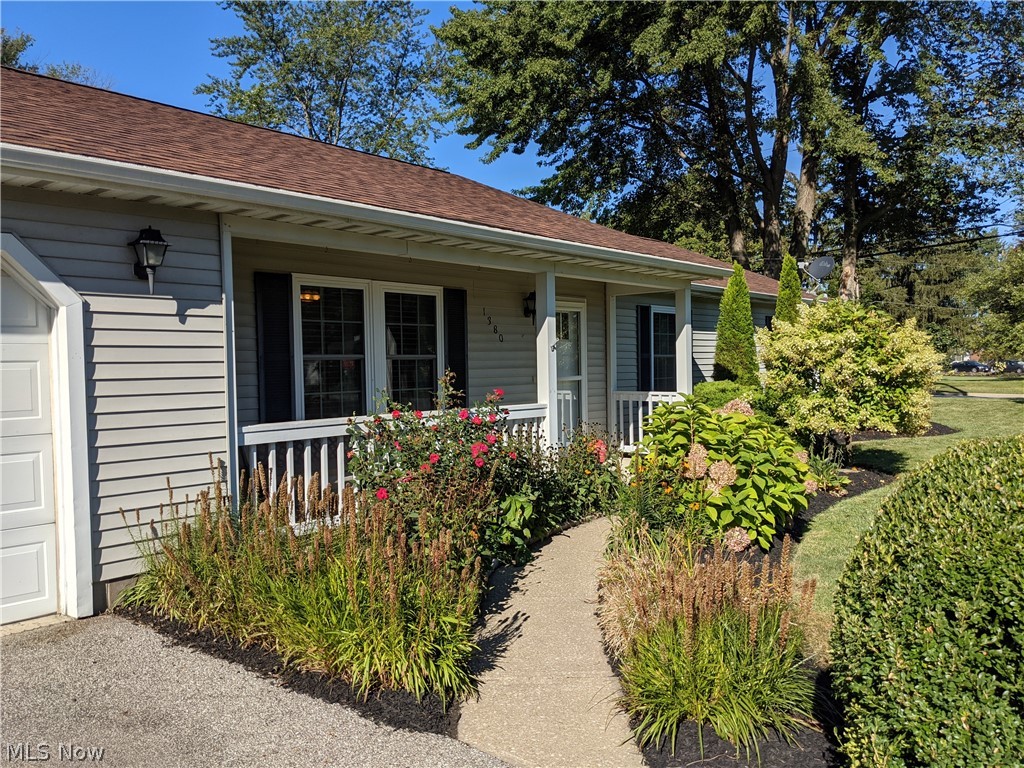 Cummings Beach Park 02 - Residential