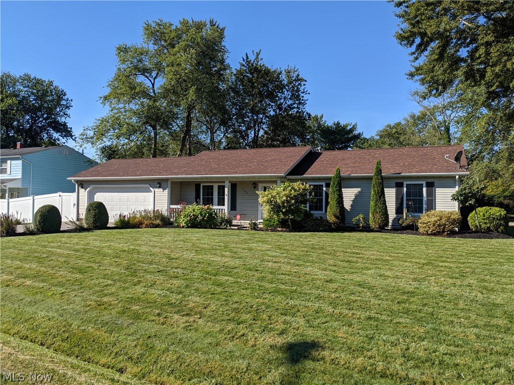 Cummings Beach Park 02 - Residential