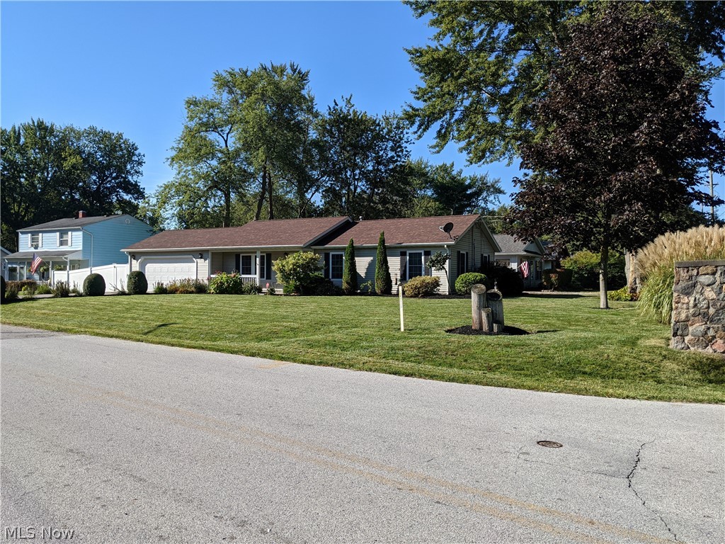 Cummings Beach Park 02 - Residential