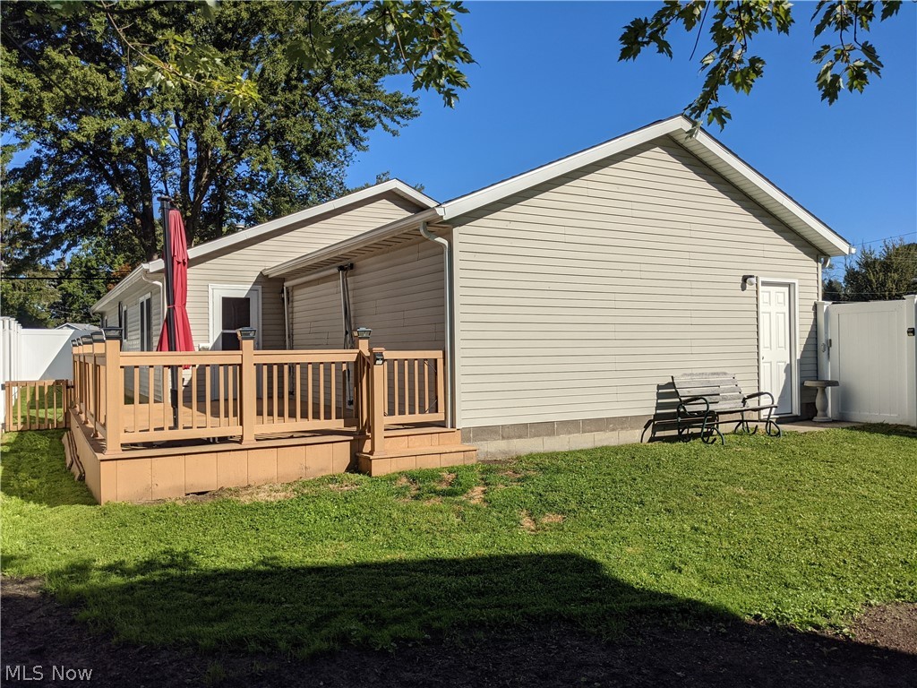 Cummings Beach Park 02 - Residential