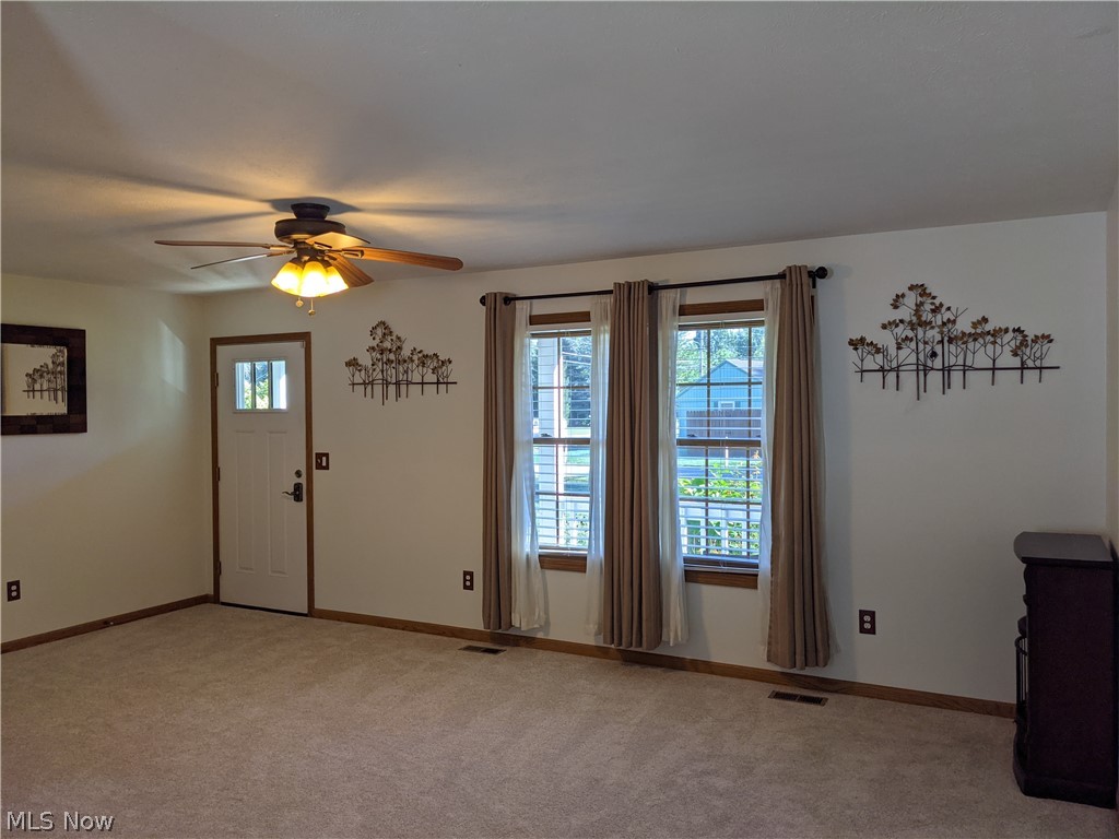 Cummings Beach Park 02 - Residential