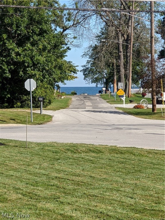 Cummings Beach Park 02 - Residential