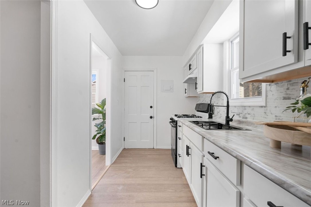 Green-Belvoir Hsng Corp - Residential