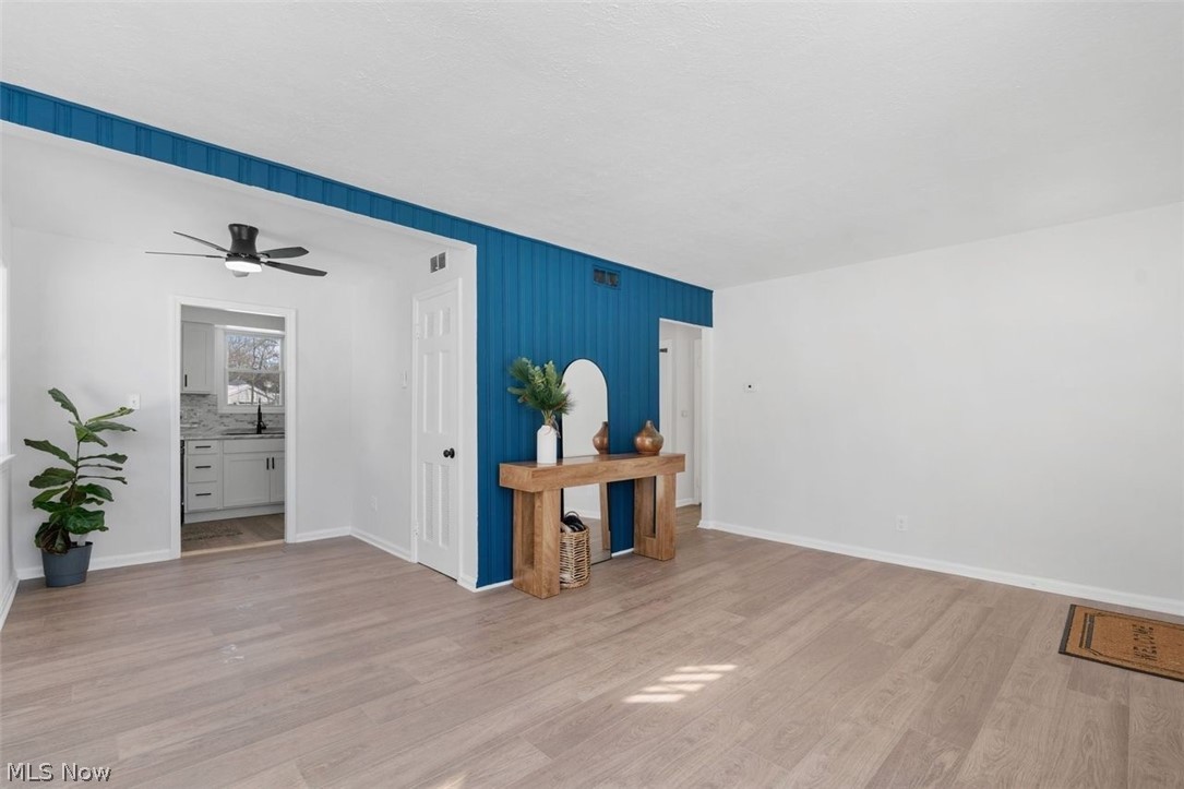 Green-Belvoir Hsng Corp - Residential