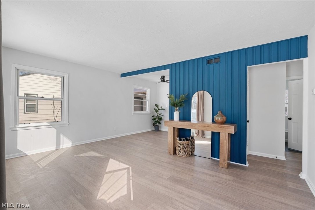 Green-Belvoir Hsng Corp - Residential