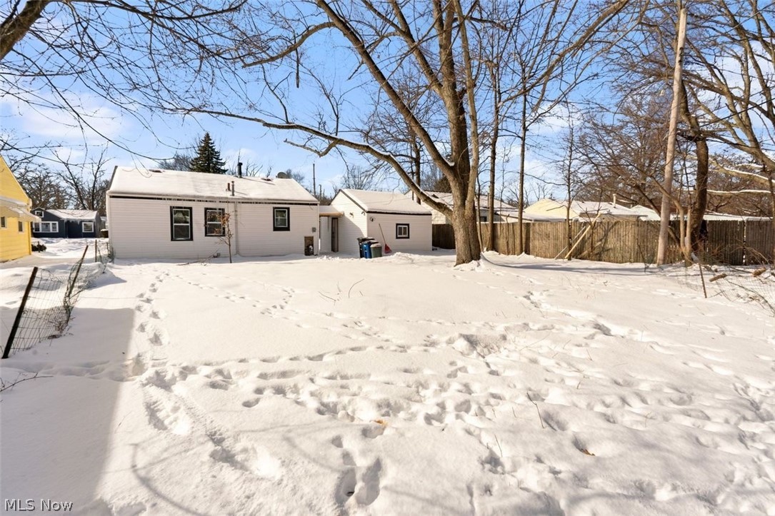 Green-Belvoir Hsng Corp - Residential