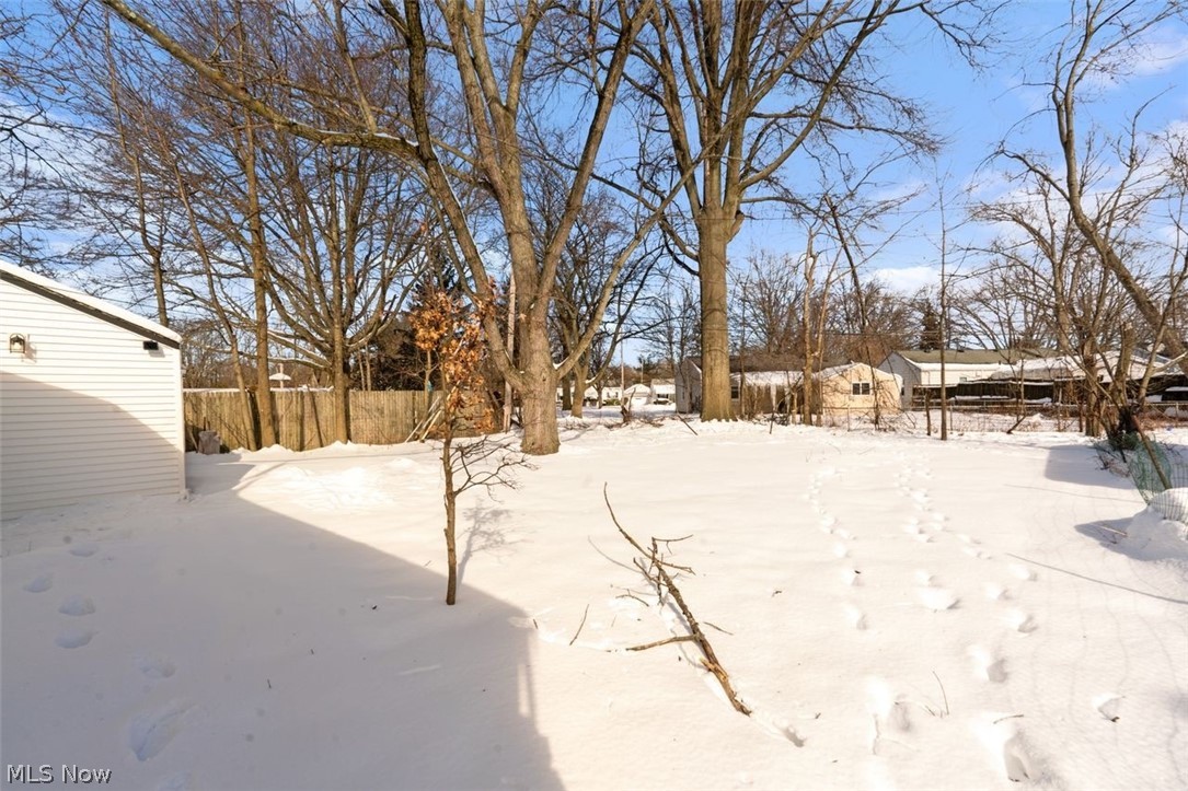 Green-Belvoir Hsng Corp - Residential