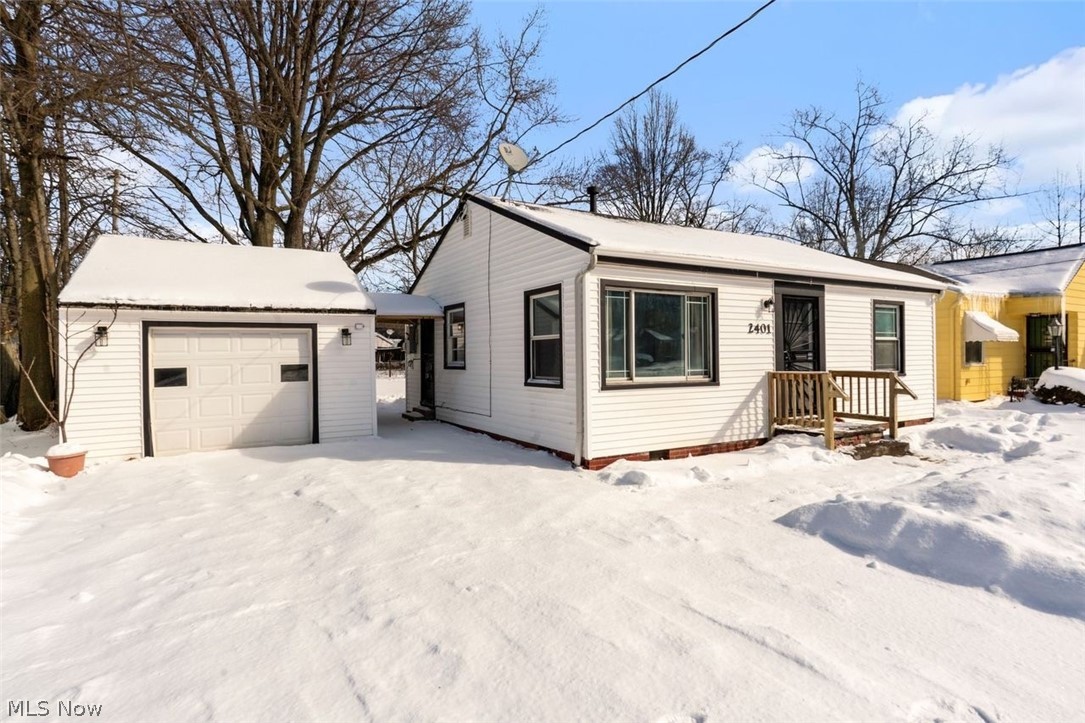 Green-Belvoir Hsng Corp - Residential