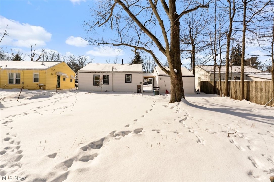 Green-Belvoir Hsng Corp - Residential