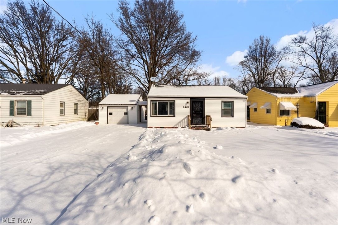 Green-Belvoir Hsng Corp - Residential