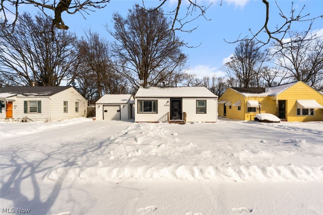 Green-Belvoir Hsng Corp - Residential