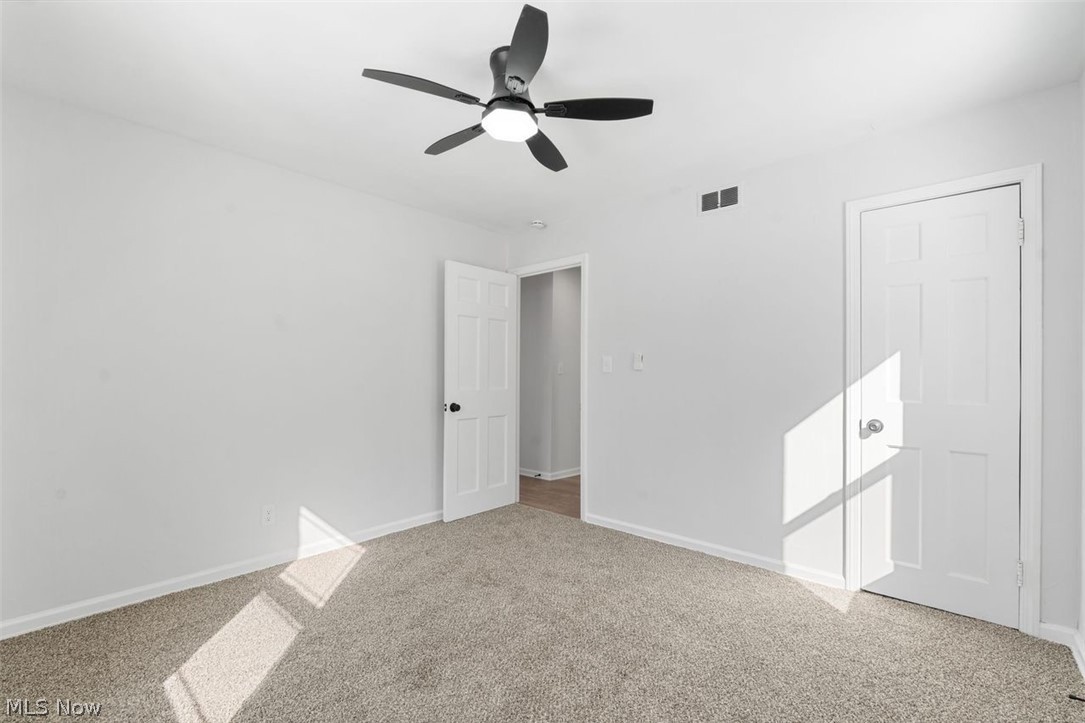 Green-Belvoir Hsng Corp - Residential