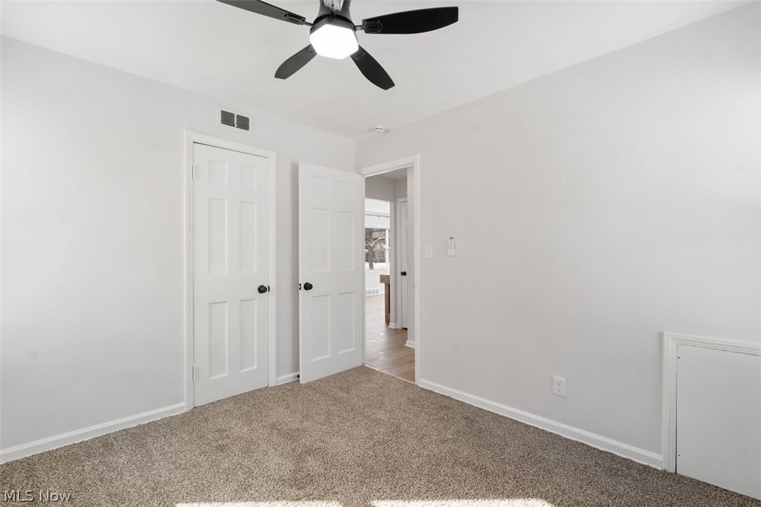 Green-Belvoir Hsng Corp - Residential