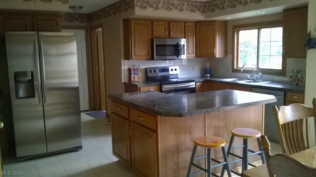 Kings Creek - Residential