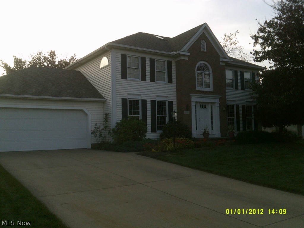 Kings Creek - Residential