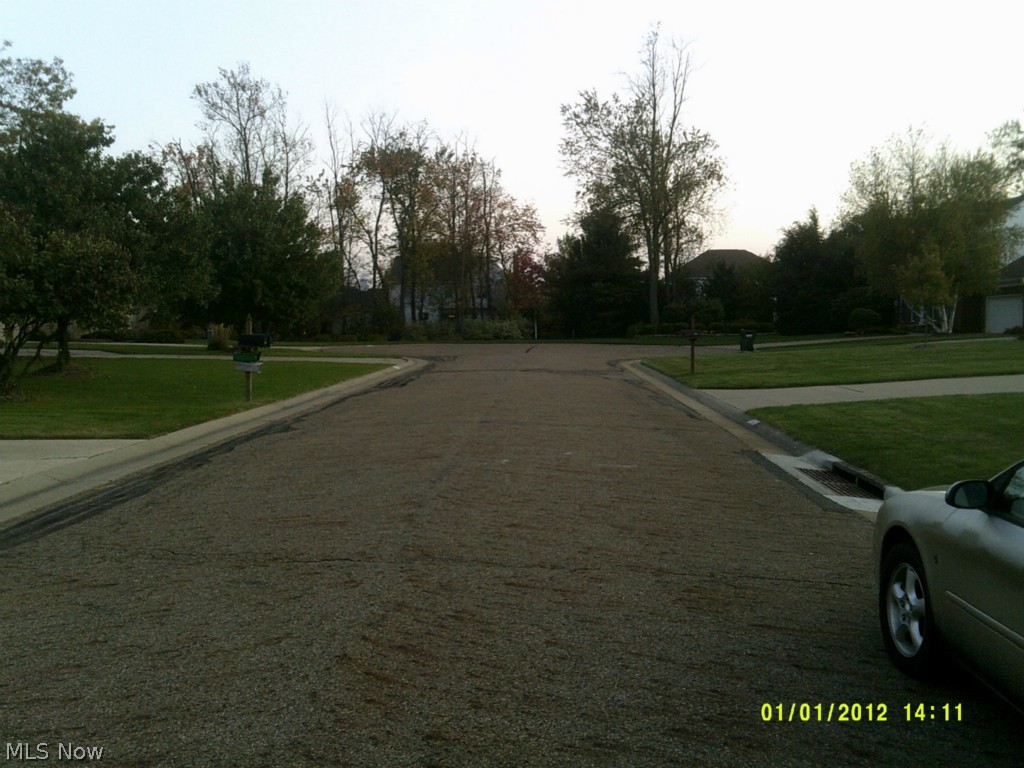 Kings Creek - Residential