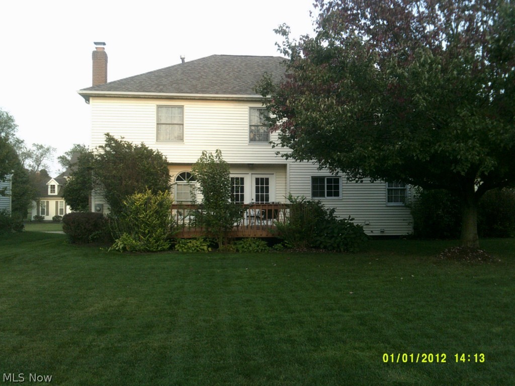 Kings Creek - Residential