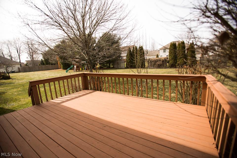 Kings Creek - Residential