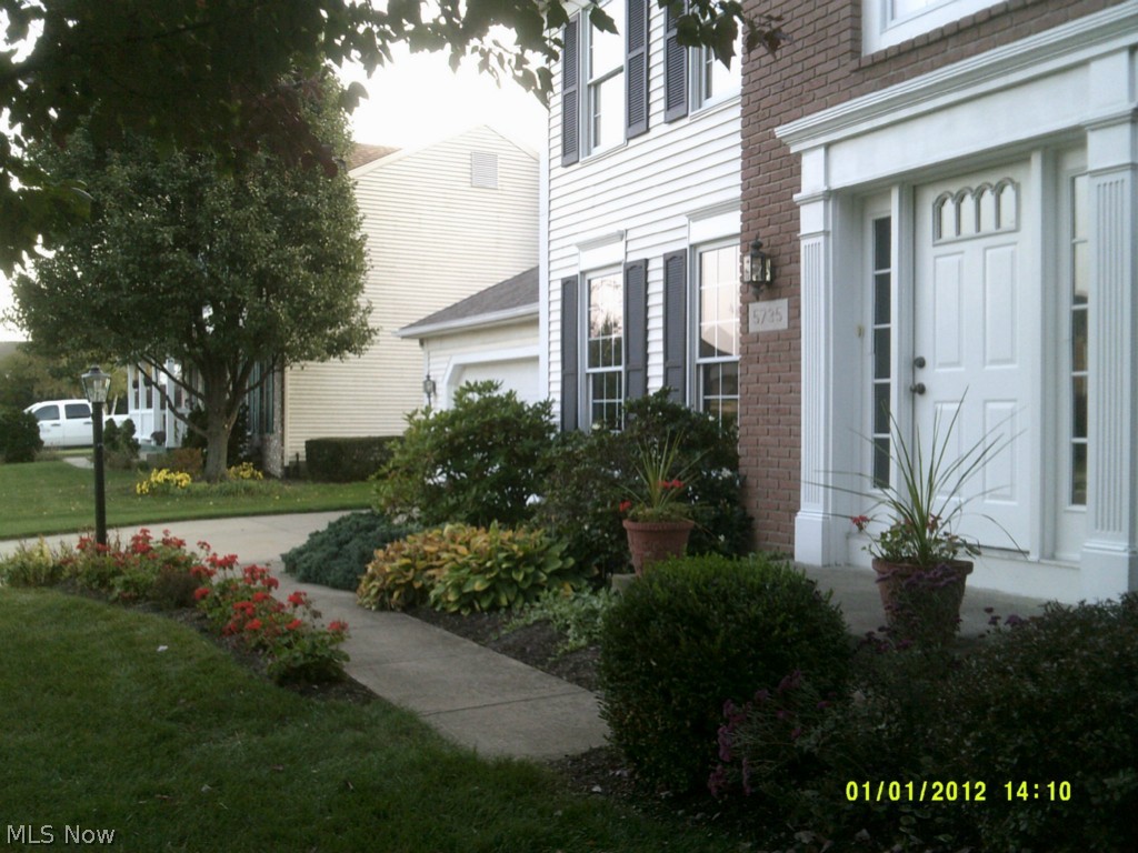 Kings Creek - Residential