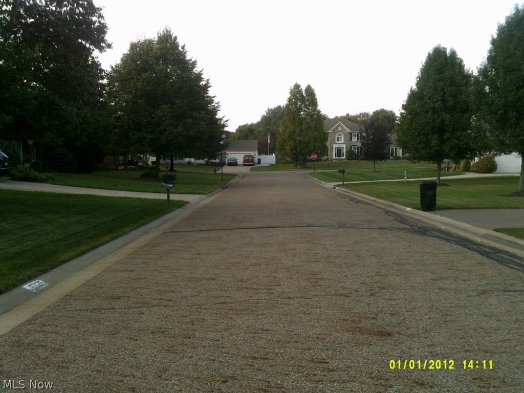 Kings Creek - Residential