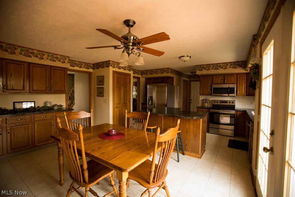 Kings Creek - Residential