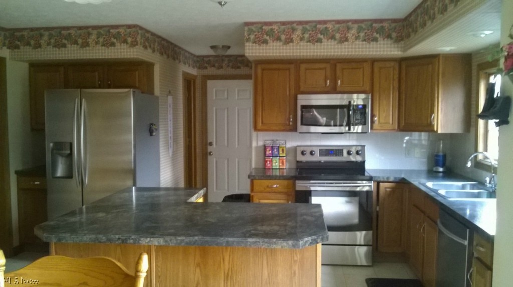 Kings Creek - Residential