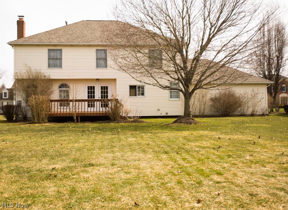 Kings Creek - Residential