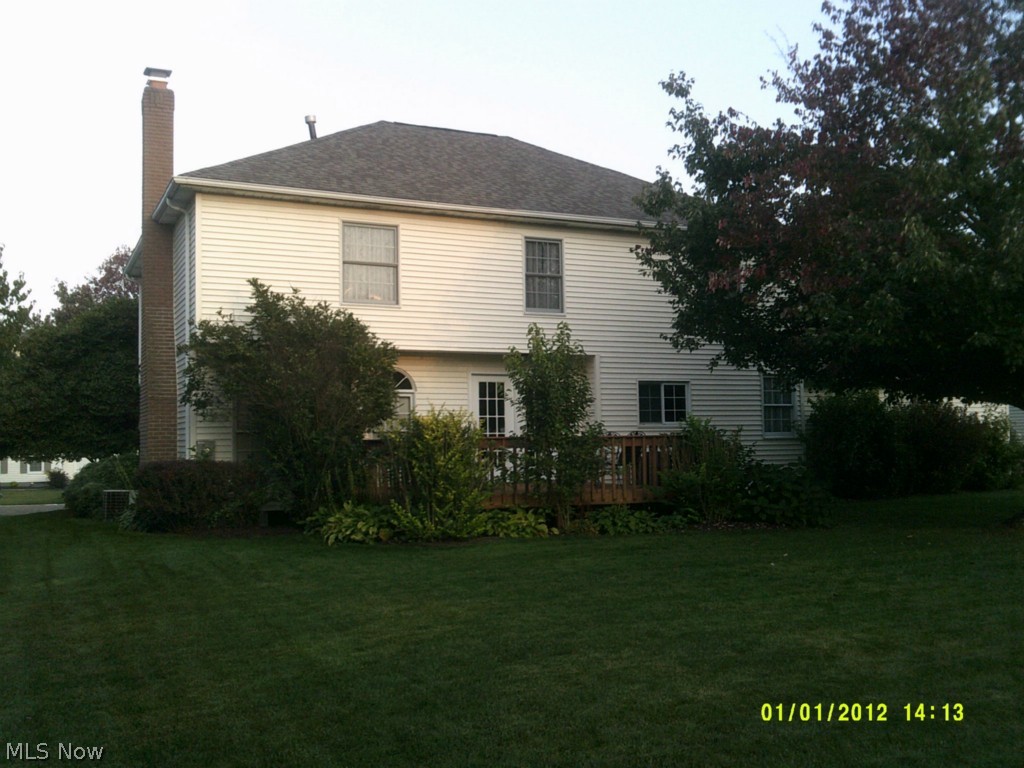 Kings Creek - Residential