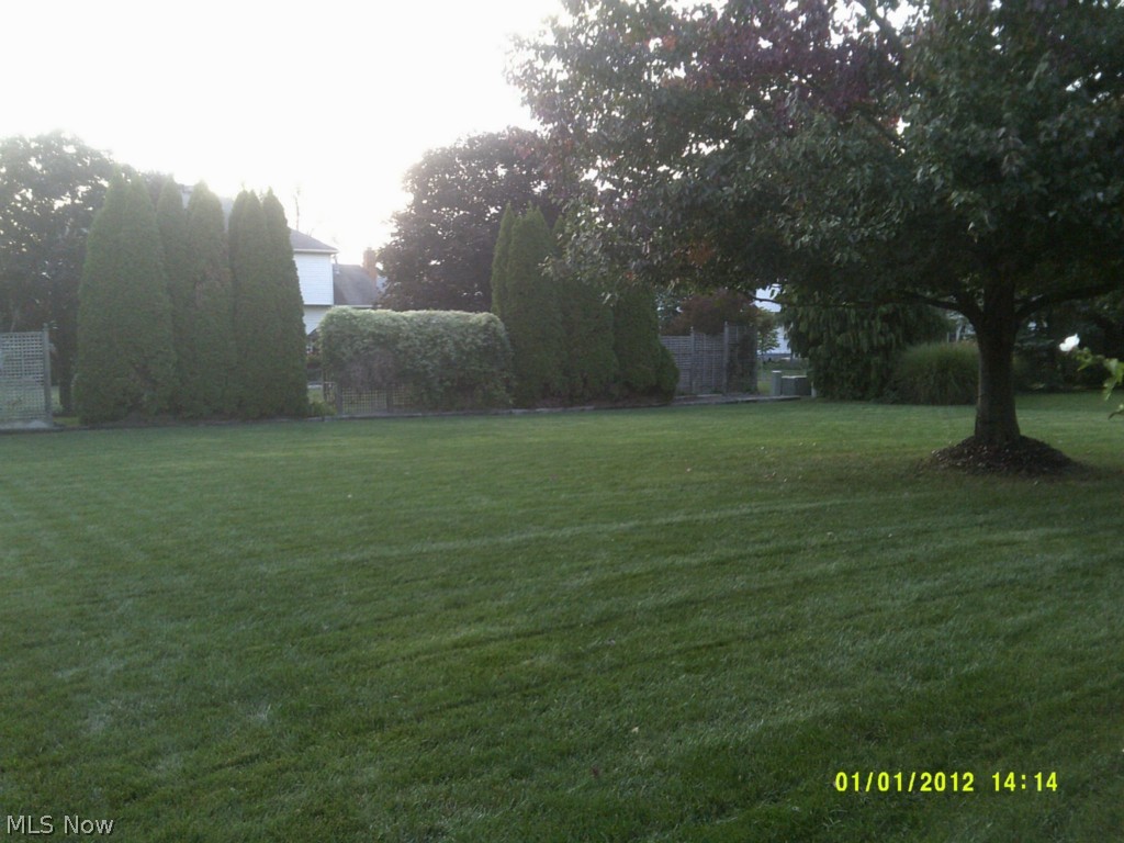 Kings Creek - Residential