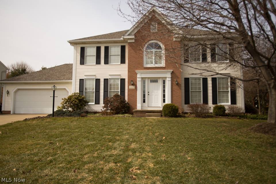 Kings Creek - Residential