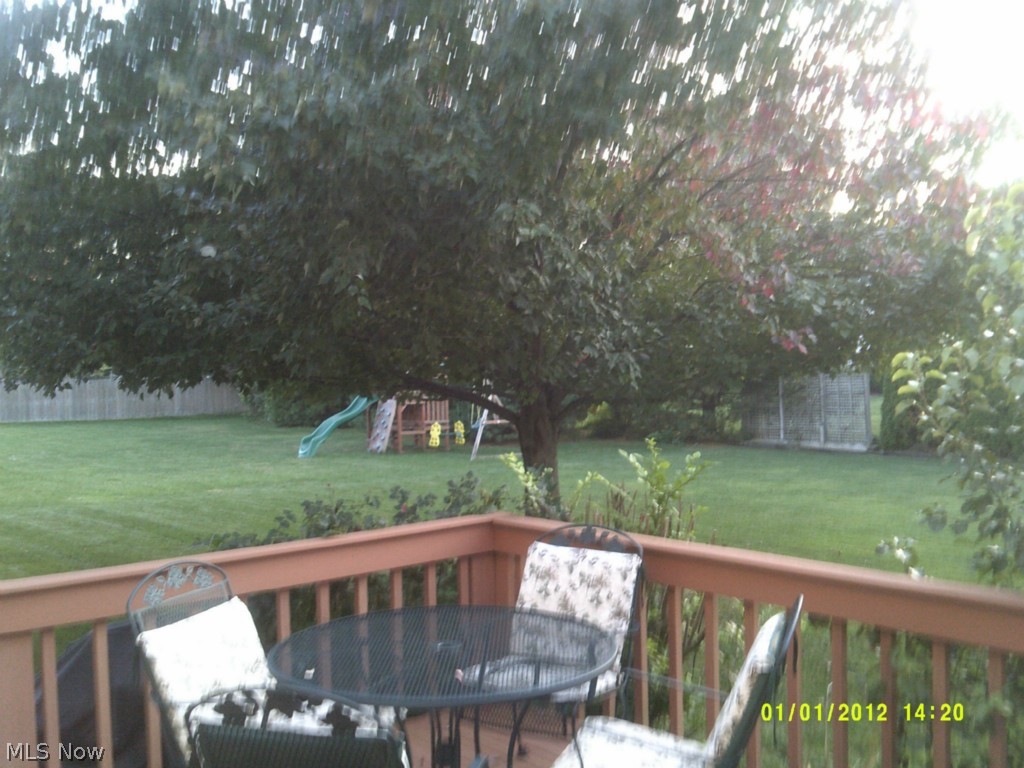 Kings Creek - Residential