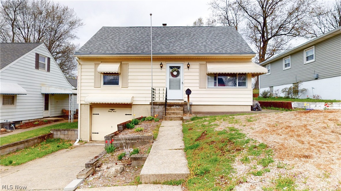 Main Street Heights - Residential