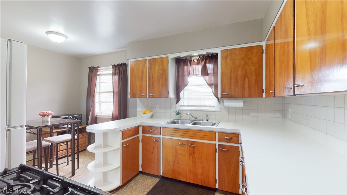 Main Street Heights - Residential