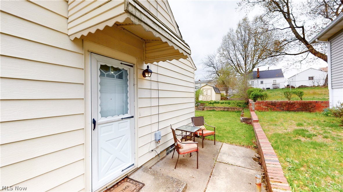 Main Street Heights - Residential