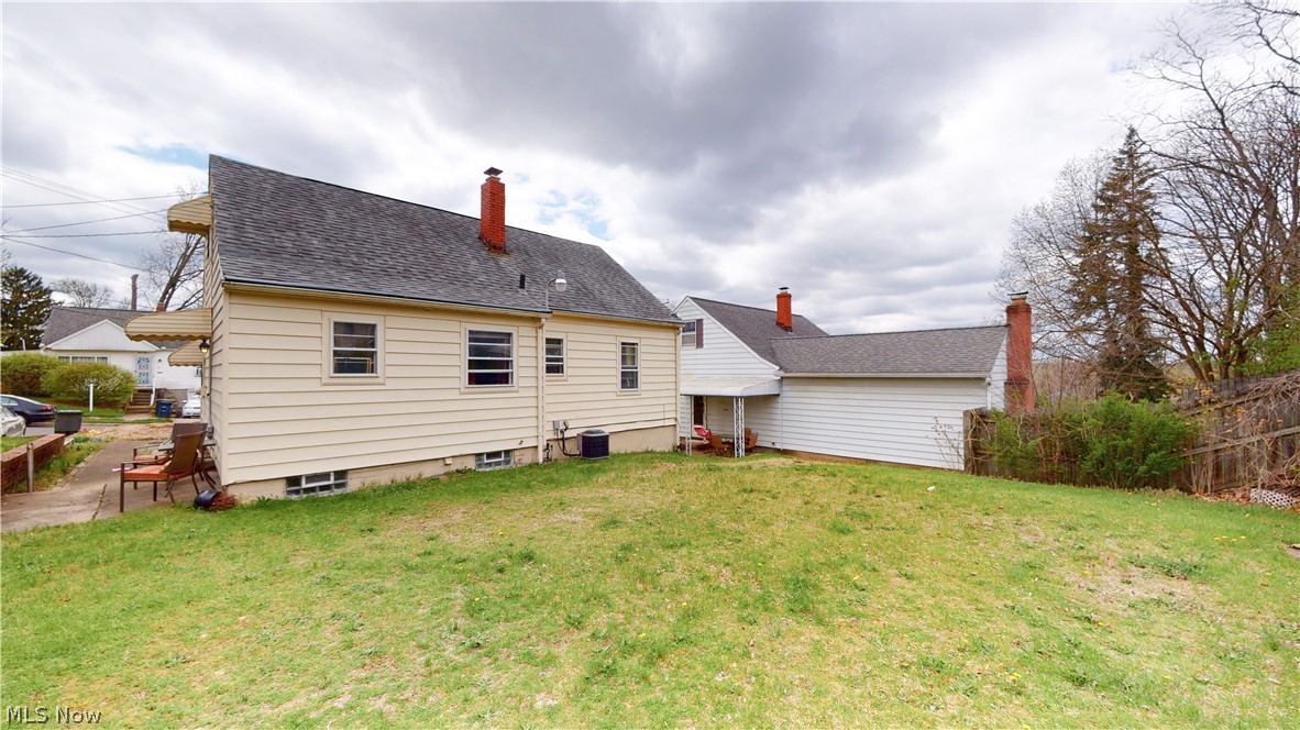 Main Street Heights - Residential