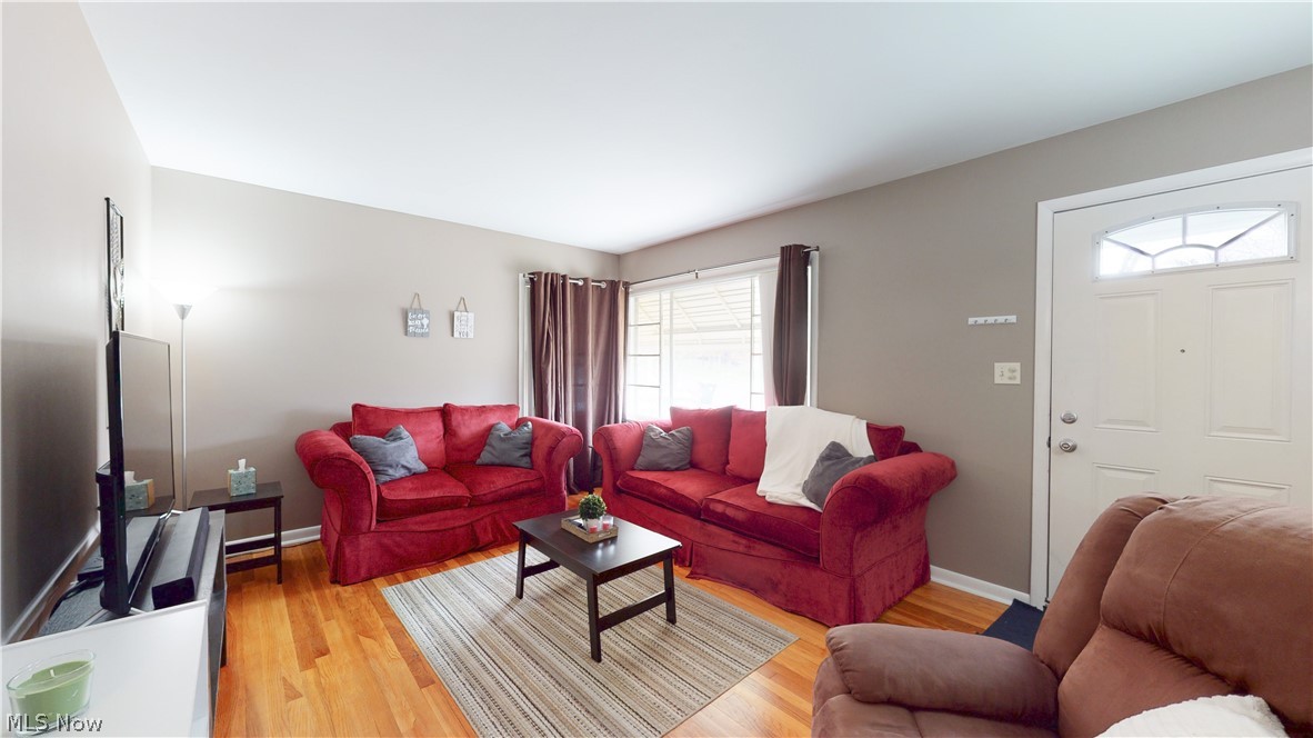 Main Street Heights - Residential