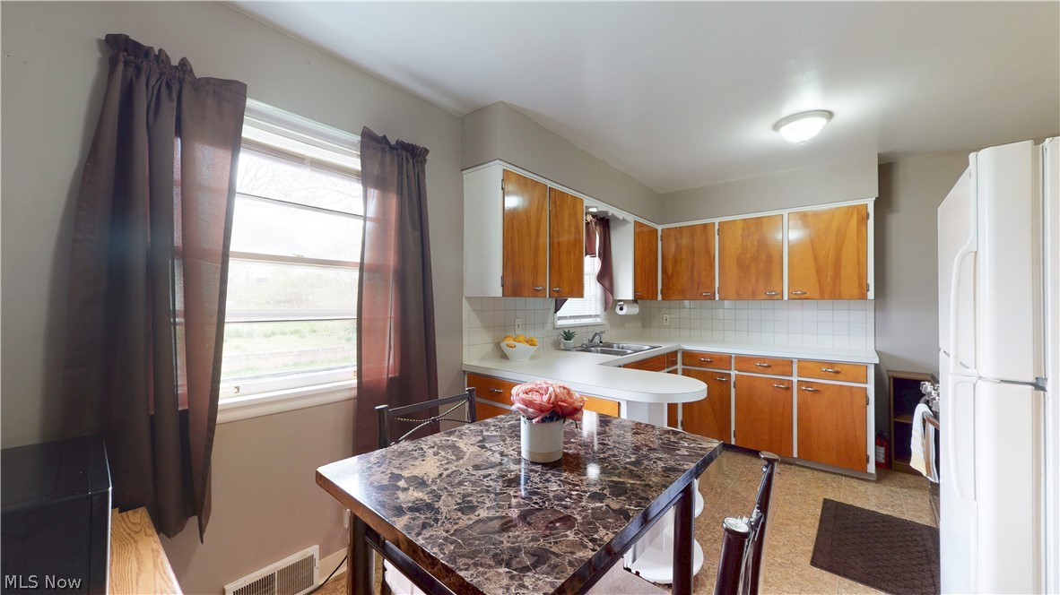 Main Street Heights - Residential