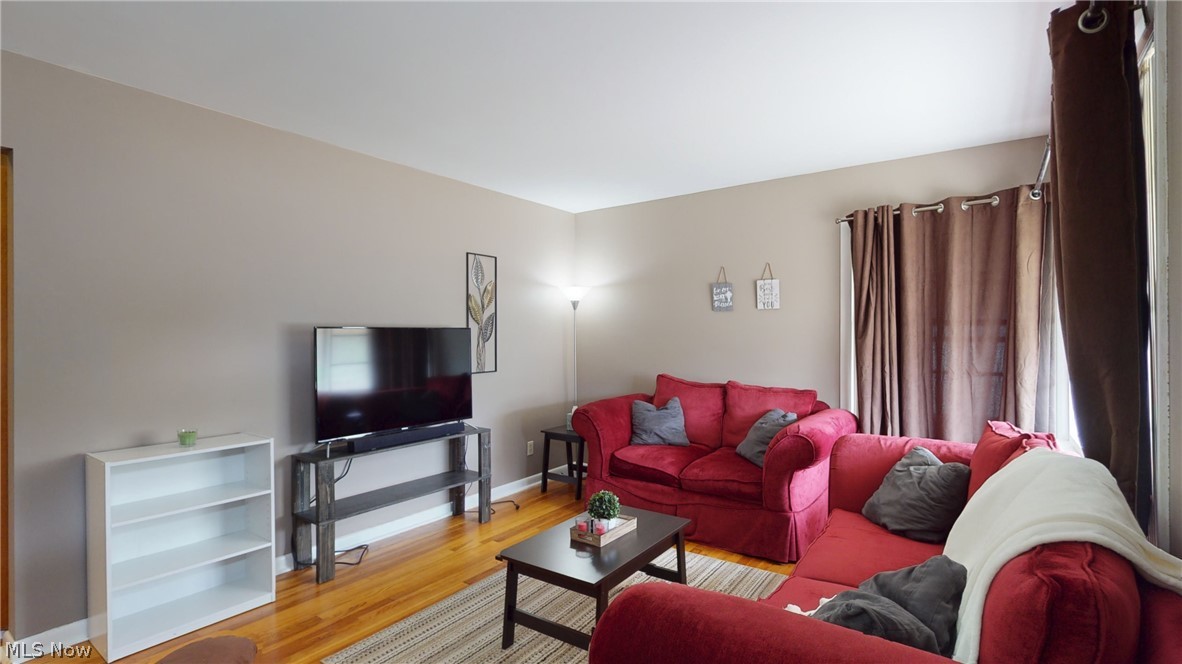 Main Street Heights - Residential