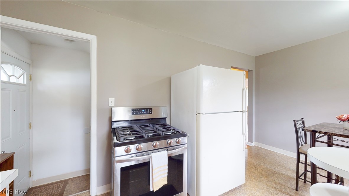 Main Street Heights - Residential