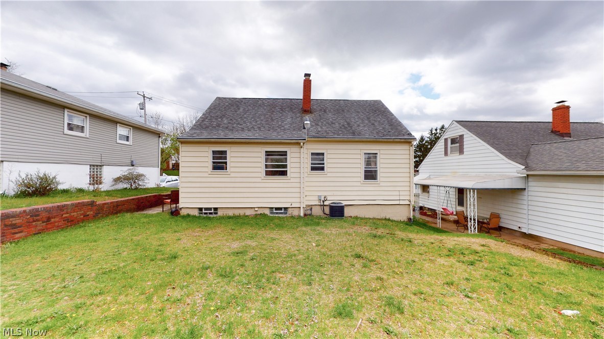 Main Street Heights - Residential