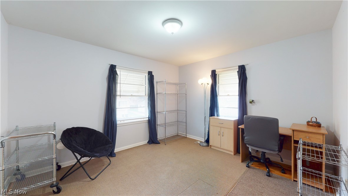 Main Street Heights - Residential