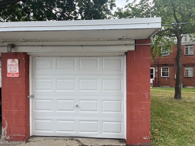 Blisswood Village Condo - Residential