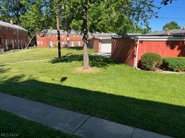 Blisswood Village Condo - Residential