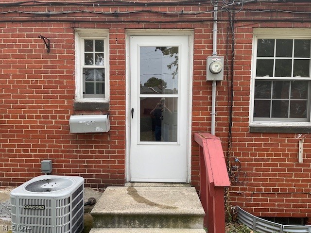 Blisswood Village Condo - Residential