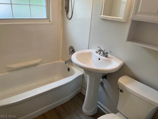 Blisswood Village Condo - Residential