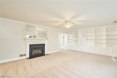 Tiny photo for 185 Grandin Road, Akron, OH 44313 (MLS # 5256411)