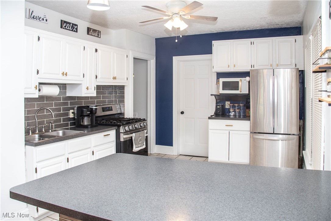 Newton Heights - Residential