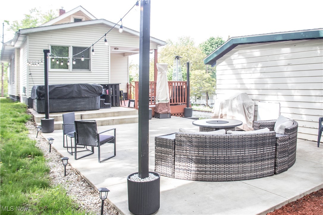 Newton Heights - Residential